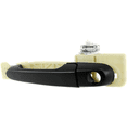 thumbnail image 2 of ACCENT 06-11 FRONT EXTERIOR DOOR HANDLE LH, Primed, w/ Emergency Release, (Hatchback 07-11)/Sedan, 2 of 5