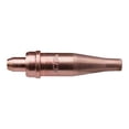 thumbnail image 1 of Victor Professional Type 101 - Acetylene cutting tip - #4, 1 of 4