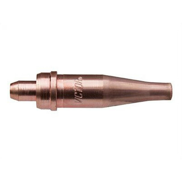 Victor Professional Type 101 - Acetylene cutting tip - #4