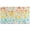 Light Pioneer Flower, variant on Light Pioneer Flower Pattern Door Rugs,Washable Non Slip Door Mats Indoor,Decorative Door Mats,Entry Mat Indoor for Entrance,Bedroom,Kitchen,Bathroom,17"x30"