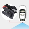 thumbnail image 1 of Cámara de marcha atrás ANGGREK gran angular 170 grados para Great Wall Haval, 1 of 8