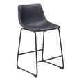 thumbnail image 1 of Banco de Barra Kessa Muebles Smart Negro, 1 of 9