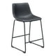 thumbnail image 1 of Banco de Barra Kessa Muebles Smart Negro, 1 of 9