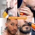 thumbnail image 2 of Rasuradora eléctrica y recortadora de barba Wahl Trim Ninja 3030115, 2 of 9