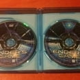 thumbnail image 2 of Ender's Game (Blu-ray + DVD), Summit Inc/Lionsgate, Sci-Fi & Fantasy, 2 of 3