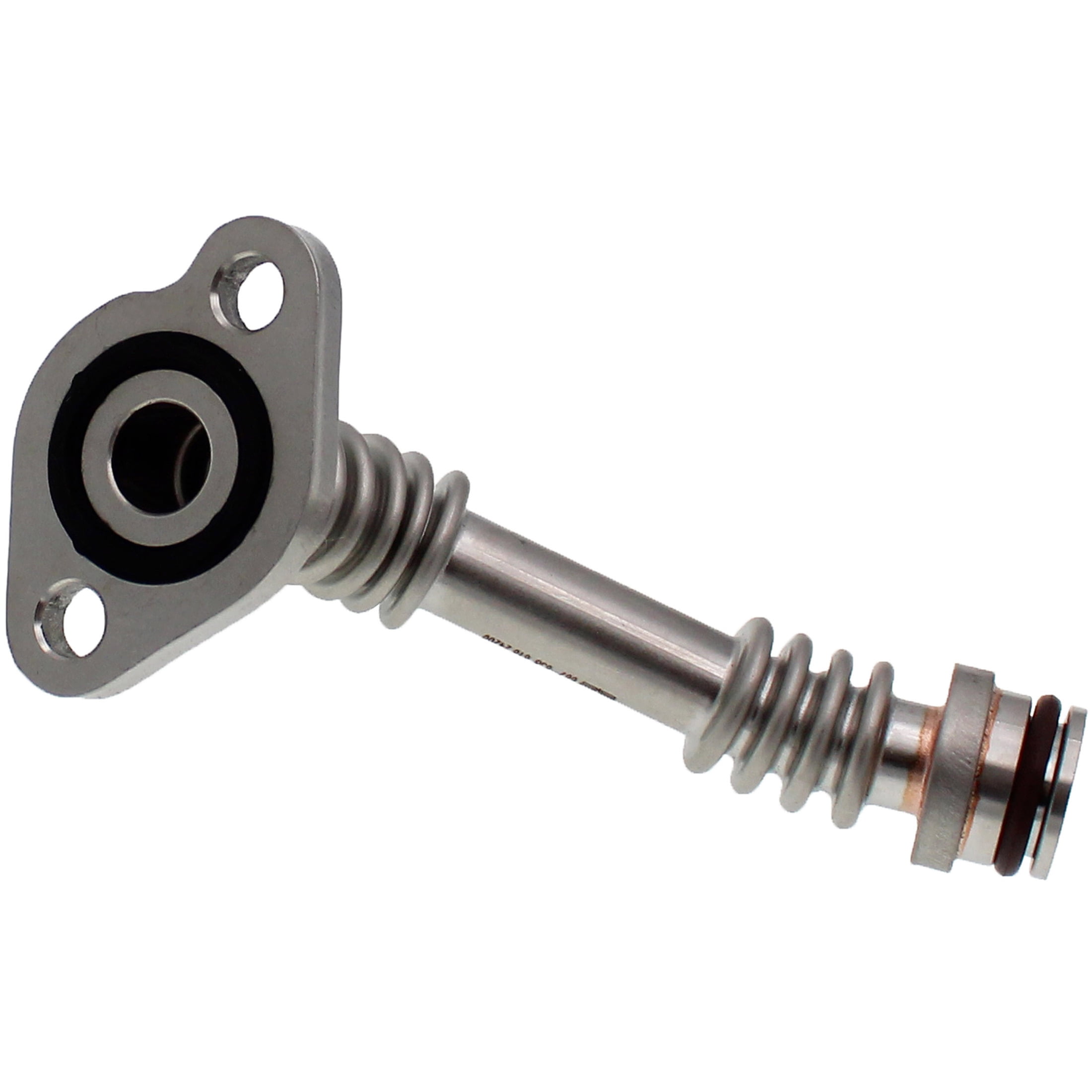Dorman 667-638 Turbocharger Oil Line for Specific Ford / Lincoln Models
