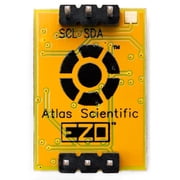 Atlas Scientific EZO Embedded Dissolved Oxygen Circuit