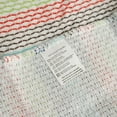 thumbnail image 4 of Kitchen Dishcloths 4pcs 11x12 inches Cotton Kitchen Dish Cloths Scrubbing Wash Cloths Sets, 4 of 6