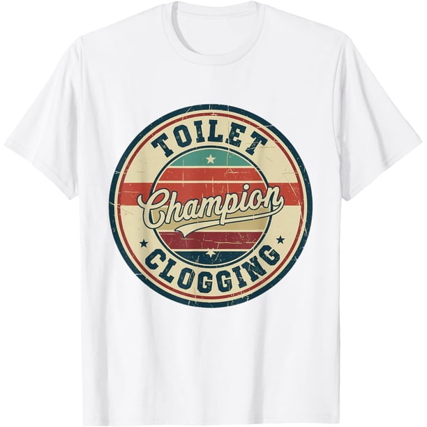 Camiseta divertida con cita de humor vintage