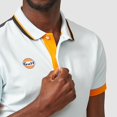 thumbnail image 2 of New F1 Racing Suit Red Bull Top Short-sleeved Breathable Polo Shirt Summer Men's Clothes Overalls, 2 of 2