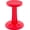 Red, variant on Kore Design Junior Wobble Chair, Ages 8-9, 16in, Teal