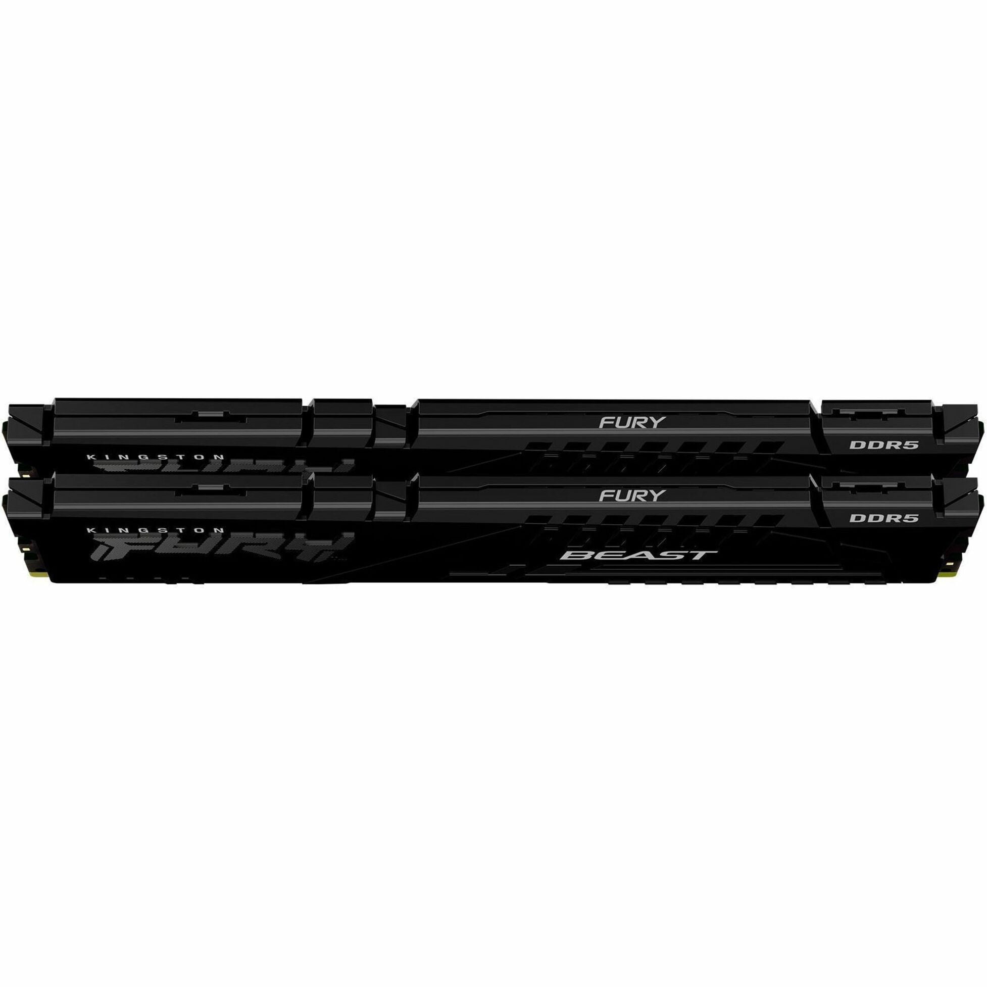 Kingston FURY Beast 64GB (2 x 32GB) 288-Pin PC RAM DDR5 6000 (PC5