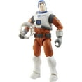thumbnail image 4 of Disney and Pixar Lightyear Large Scale 12 Inch Scale Action Figure, Movie Collectible, 4 of 6