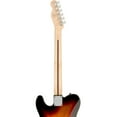 thumbnail image 6 of Squier Affinity Telecaster Electric Guitar 3 Tone Sunburst, 6 of 6