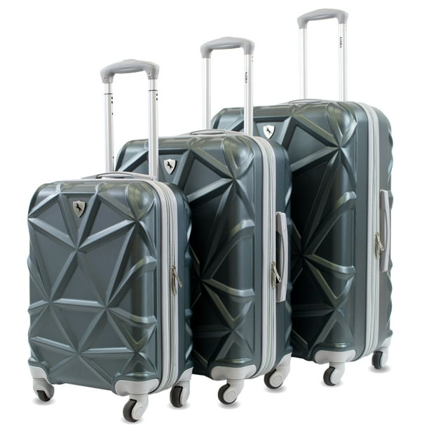 urban forest luggage