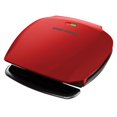 thumbnail image 1 of George Foreman 5-Serving Classic Plate Grill, 1 of 6