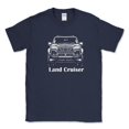 thumbnail image 2 of Mens Big and Tall Toyota 2025 Land Cruiser Shirt, 2 of 5