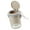 White, variant on PatungKu 8L USB Powered Washing Machine Portable Mini Washing Machine for Travel