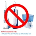 thumbnail image 2 of 3 PCS Replacement Periodontal Pocket Tips Compatible with Waterpik Water Flossers and Other Brand Oral Irrigators, 2 of 5