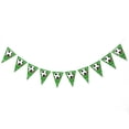 thumbnail image 1 of Suministros para fiestas de cumpleaños infantiles, fiestas navideñas, manteles, vasos de papel, platos de papel, vajilla para fiestas, juego de vajilla, 1 of 1