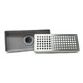 thumbnail image 2 of Coladera Lineal de Acero Inox COFLEX PC-500, 2 of 5