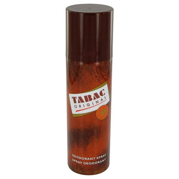 Tabac Deodorant Spray By Maurer & Wirtz 6.7 oz