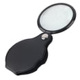 thumbnail image 3 of Foldable Magnifier, Ideal Tool Very Safe Magnifier  For Jewelry For Jewelry Lovers For Watch Shop For Home, 3 of 8