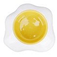 thumbnail image 3 of Kozecal Dog Bowl, Double Layer Pet Feeding Bowl Prevent  Slip Bottom PP For Cat, 3 of 8