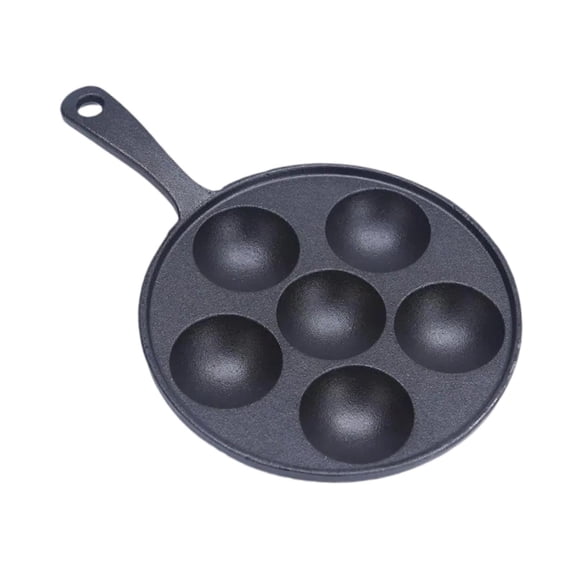 deevoka Takoyaki Maker Takoyaki Meatball Grill to Clean Multipurpose Portable Practical