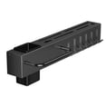 thumbnail image 2 of GFHFHITJ Iron Multifunction Tool Stand Wall Mounted Multifunctional Knife RackNo Hole Kitchen ShelfChopstick CageIntegrated Kitchen Knife RackModern Storage Racks, 2 of 6