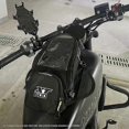 thumbnail image 3 of Motorcycle Fuel Motorcycle Bags Mobile Phone Navigation Tank For Yamaha Xt600 Xt 600 1984 1985 1986 Xt600z Xt600e Xt600ze Z E Ze Tenere, 3 of 5