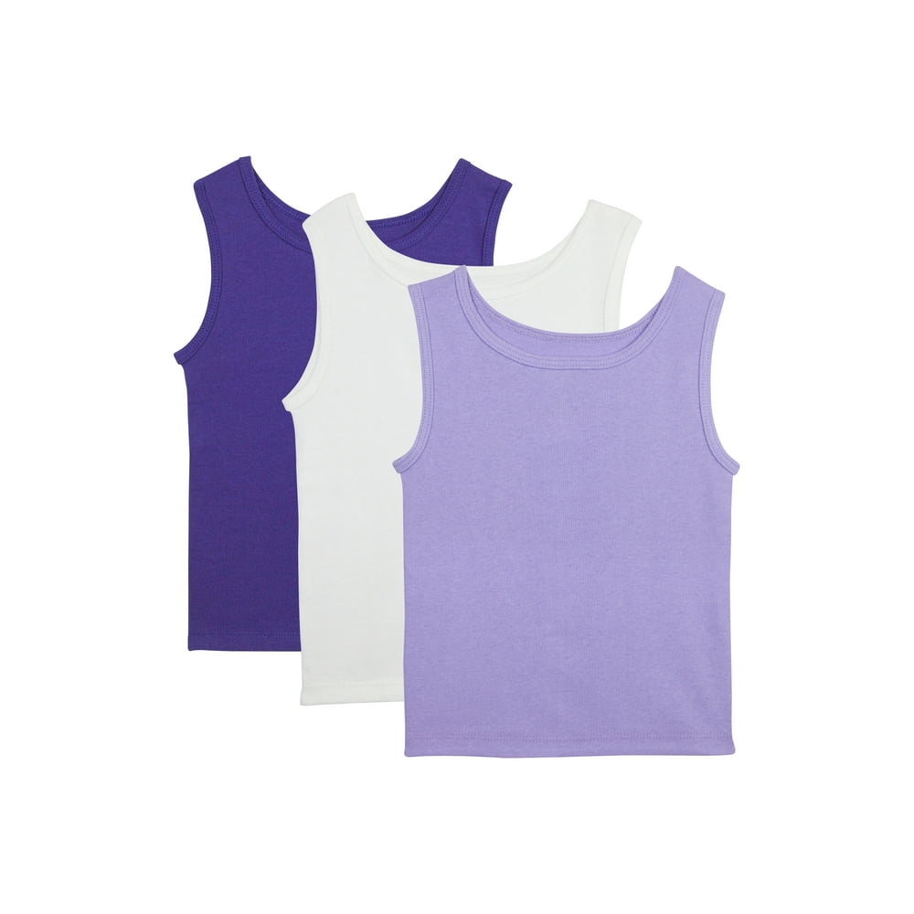 Fruit of the Loom Fruit of the Loom Assorted Layering Tank