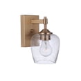 thumbnail image 3 of Craftmade Lighting - One Light Wall Sconce - Indoor Wall Lighting - Stellen -, 3 of 3