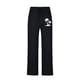 thumbnail image 4 of Puntoco Pantalones casuales largos para hombre, pantalones casuales con estampado de moda para hombre, cintura elástica con bolsillos, pantalones deportivos, 4 of 4