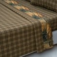 thumbnail image 2 of Blue Ridge Trading Whitetail Birch Sheet Set Twin, 2 of 4