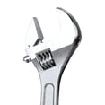thumbnail image 3 of Llave Ajustable Perico Cromo Vanadio 10 MIKEL'S PER-10, 3 of 4