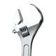 thumbnail image 3 of Llave Ajustable Perico Cromo Vanadio 10 MIKEL'S PER-10, 3 of 4