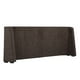 thumbnail image 5 of Box Base Cama King Size + Cabecera Milan Chocolate, 5 of 8