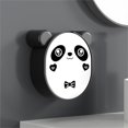 thumbnail image 2 of SAYOO Caricatura animal adorable bandeja de jabon colgada en la pared SAYOO moda, 2 of 7