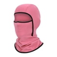 thumbnail image 5 of QTSHPN Winter Hat and Scarf Set for Women Ski Windproof Thermal Winter Face Cold Weather Skiing Motorcycle Outdoor Work Unisex Adult Winter Hats for Women & Men, 5 of 5