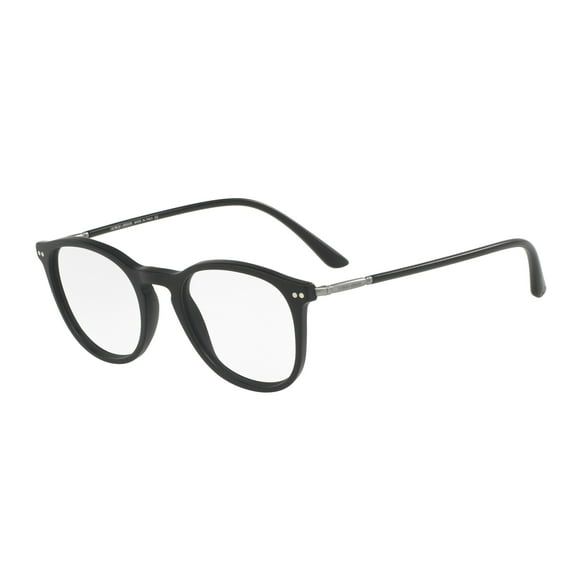 Giorgio Armani 7125 Eyeglasses 5042 Black