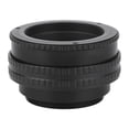 thumbnail image 3 of Adaptador helicoidal macro Nikou M42 a M42 ajustable, 3 of 9