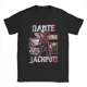 thumbnail image 3 of Camisetas Dante Devils 3 para hombres y mujeres, juego de acción DMC May Cry Hipster, camisetas de manga corta con cuello redondo, mercancía de gran tamaño, 3 of 5