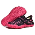 thumbnail image 1 of Bsvklp Aqua Shoes Buceo Transpirables para en El Lago (rojo 31), 1 of 7