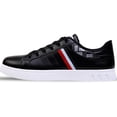thumbnail image 2 of Tenis Hombre, Zapatos Hombre Deportivos, Zapatos de Malla Transpirable para Hombre, Zapatillas de Deporte Casuales de Moda para Entrenamiento Caminar Correr Gimnasio&nbsp;, 2 of 7