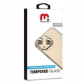 thumbnail image 3 of Mica Vidrio MYBAT GlamCam para iPhone 15 y 15 PLUS Brillos Oro, 3 of 4