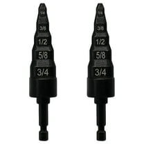 WHAMVOX Copper Expander Tool for Repairing Versatile 5in1 Steel Design Black Efficient Operation Wide Range