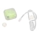 thumbnail image 3 of Accesorios para walkie talkie, tubo de bobina acústica Reemplazo de tubo acústico en espiral universal Tubo de bobina acústica de repuesto con tapón para los oídos Solución innovadora, 3 of 9