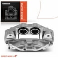 thumbnail image 5 of A-Premium Brake Caliper Assembly Replacement for Toyota Sequoia 2008-2015 Tundra 2007-2015 Front Driver Side, 5 of 5