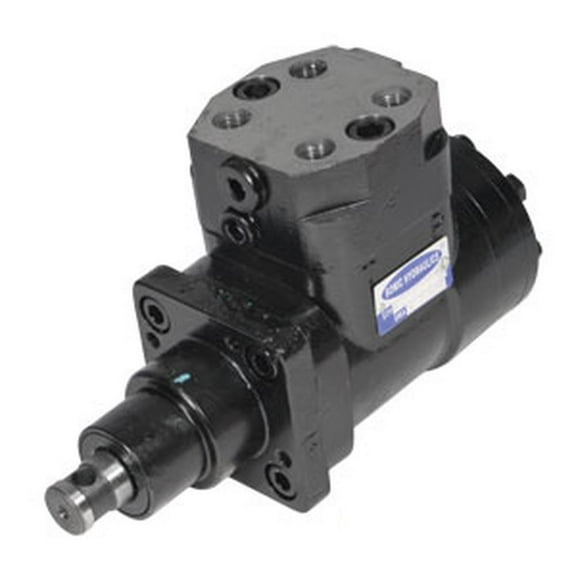 RAParts Steering Motor - Fits Ford - 86602557 - Replaces 27A0900002, 27A0900002 2346, E4NN3A244AA